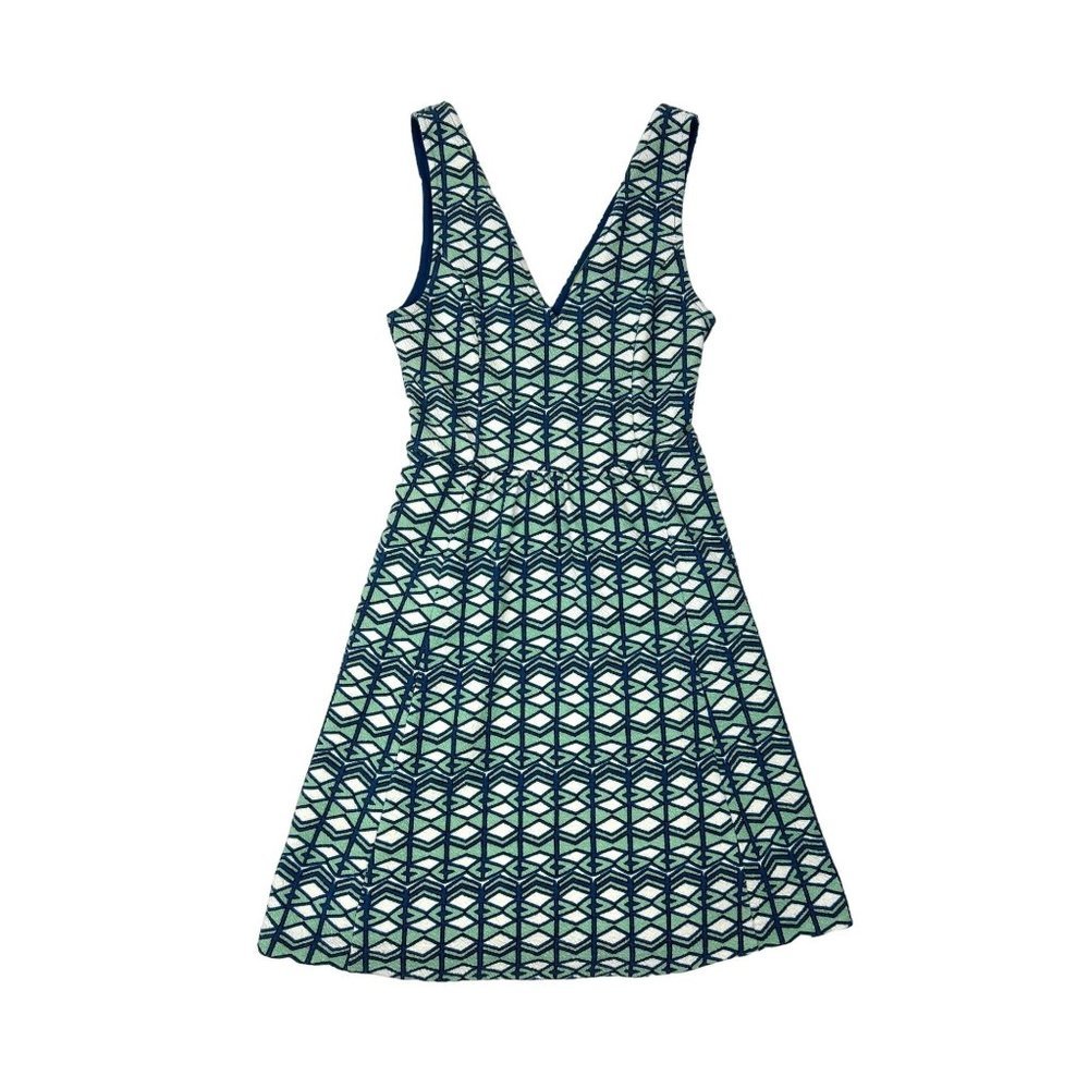 Maeve  Anthropologie Like New Sleevless w/Pockets